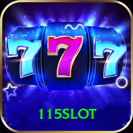 115slot Games (Casino & Earning) Pro vv2.8.8 - 2