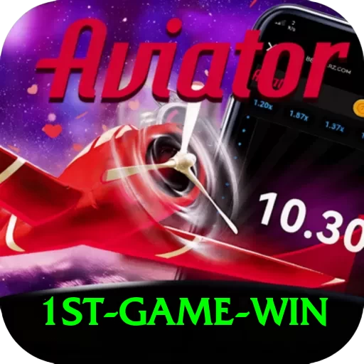 1st game Slot Machine Turbo - 2