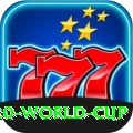 2022 icc men's t20 world cup Gold Edition v3.8.8