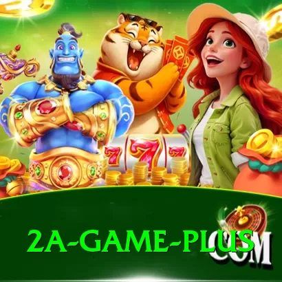 2A Game Game Master v3.8.1 - 2