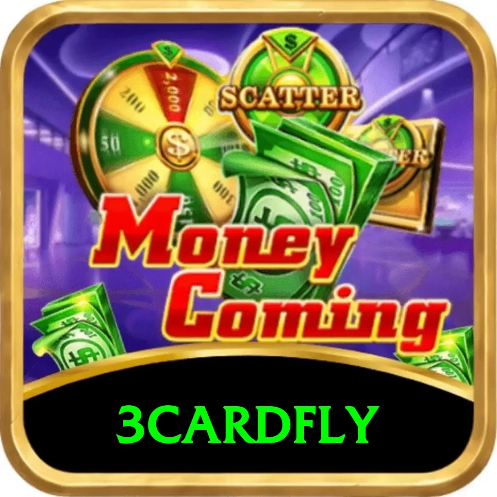 3cardfly Games (Casino & Earning) Turbo vv1.9.6 - 2