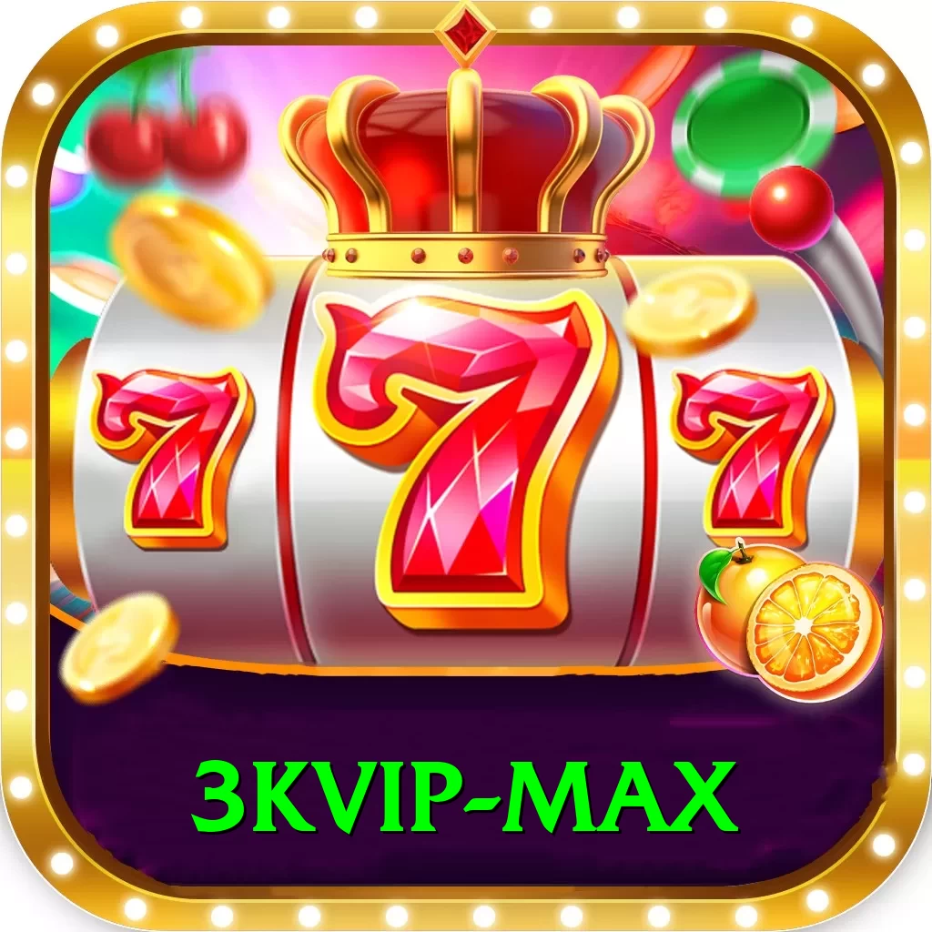 3kvip Gold - Casino & Slots - 2