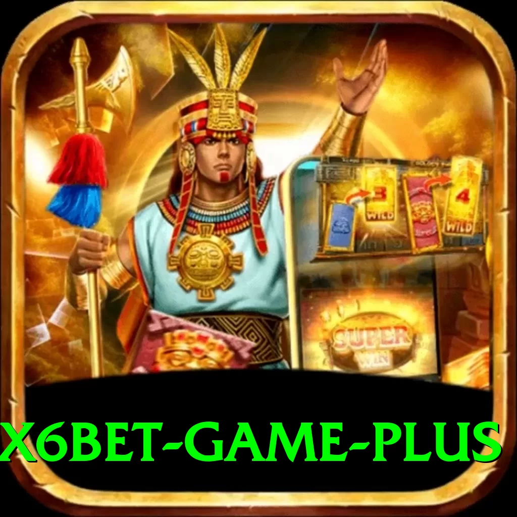 6X6Bet Game Money Legend v4.3.1 - 2