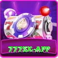 777sx Cash Mega