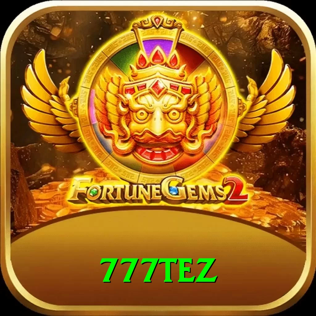 777tez Games (Casino & Earning) VIP v3.1.9 - 2