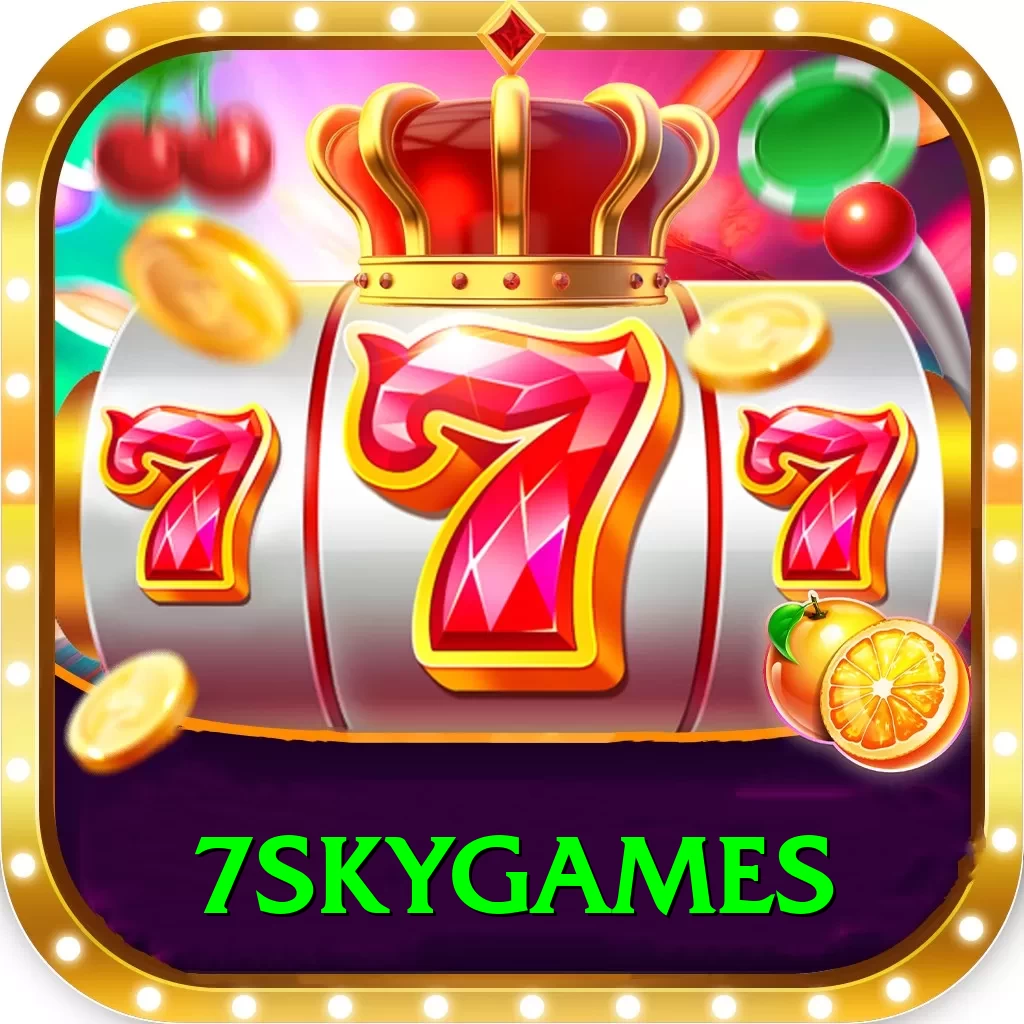 7skygames App - 2