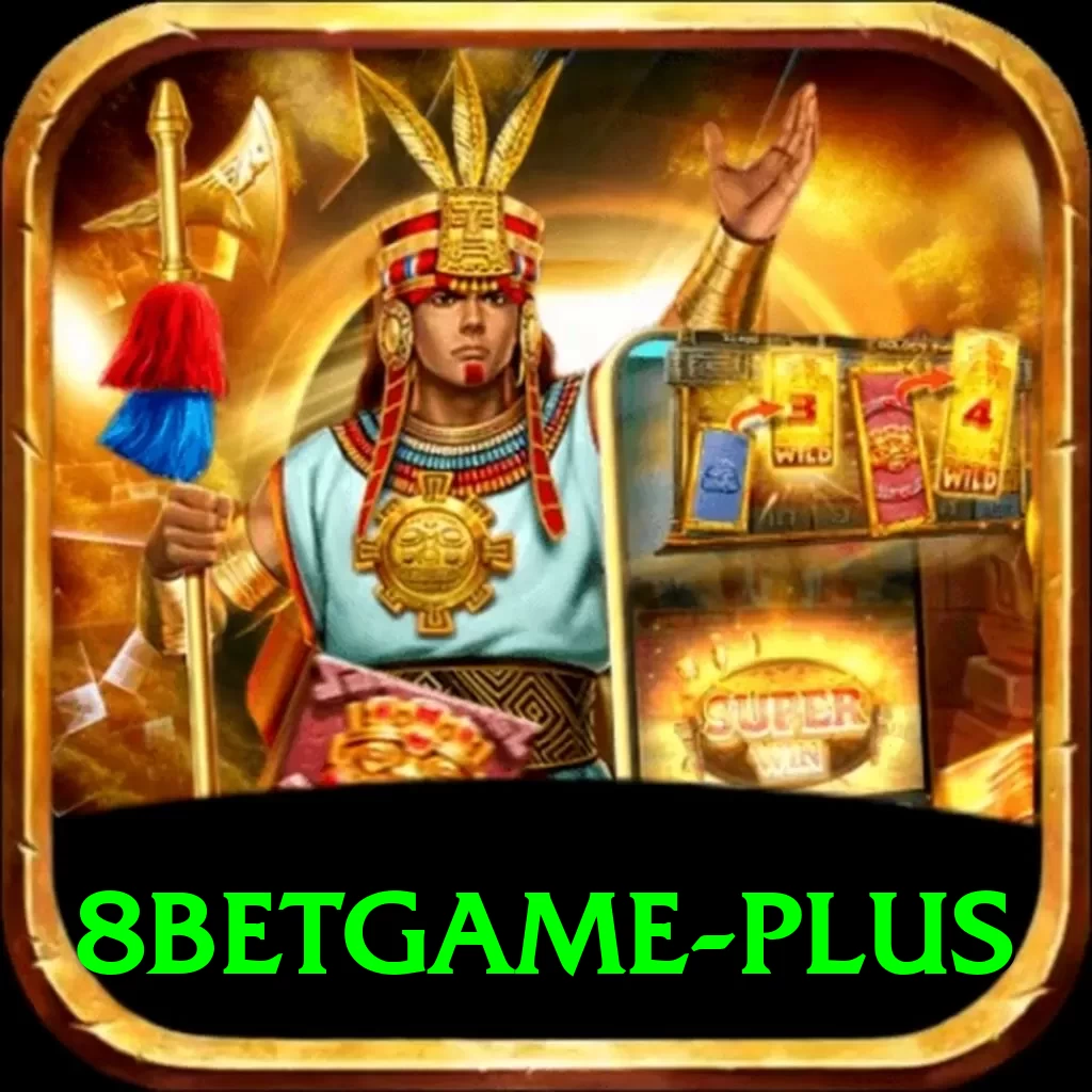 8betgame Gold vv4.3.7 - 2