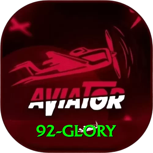 92 glory VIP Edition v2.0.3 - 2