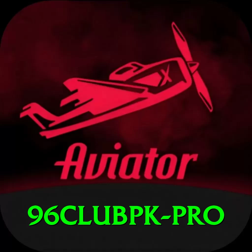 96clubpk - Gold v1.8.7 - 2