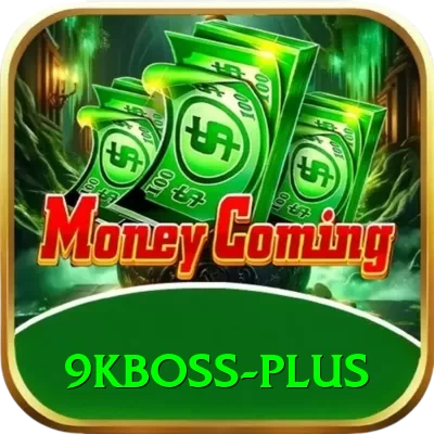9kboss Games (Casino & Earning) Deluxe v5.2.6 - 2