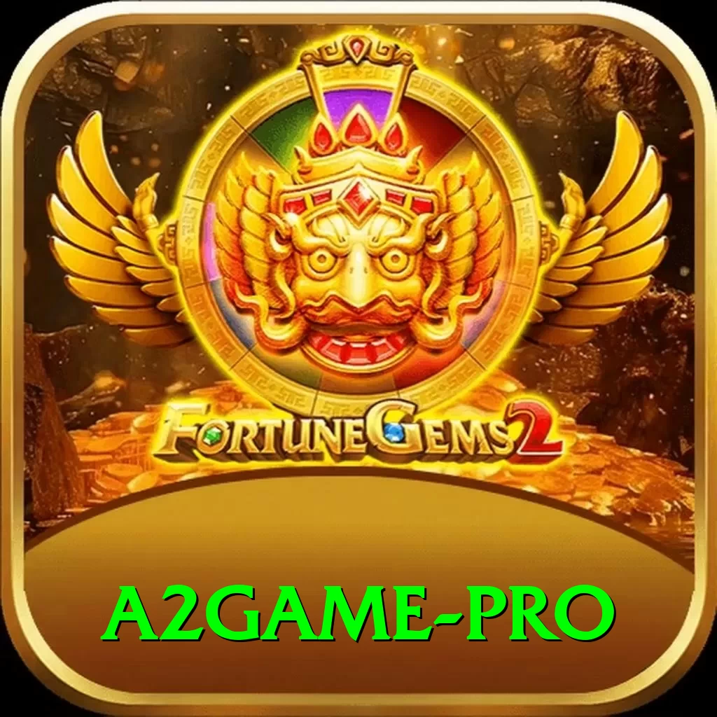 a2game Slot Machine Ultimate - 2