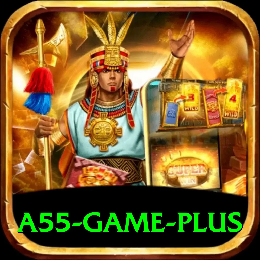 A55 Game Legend v1.3.8 - 2
