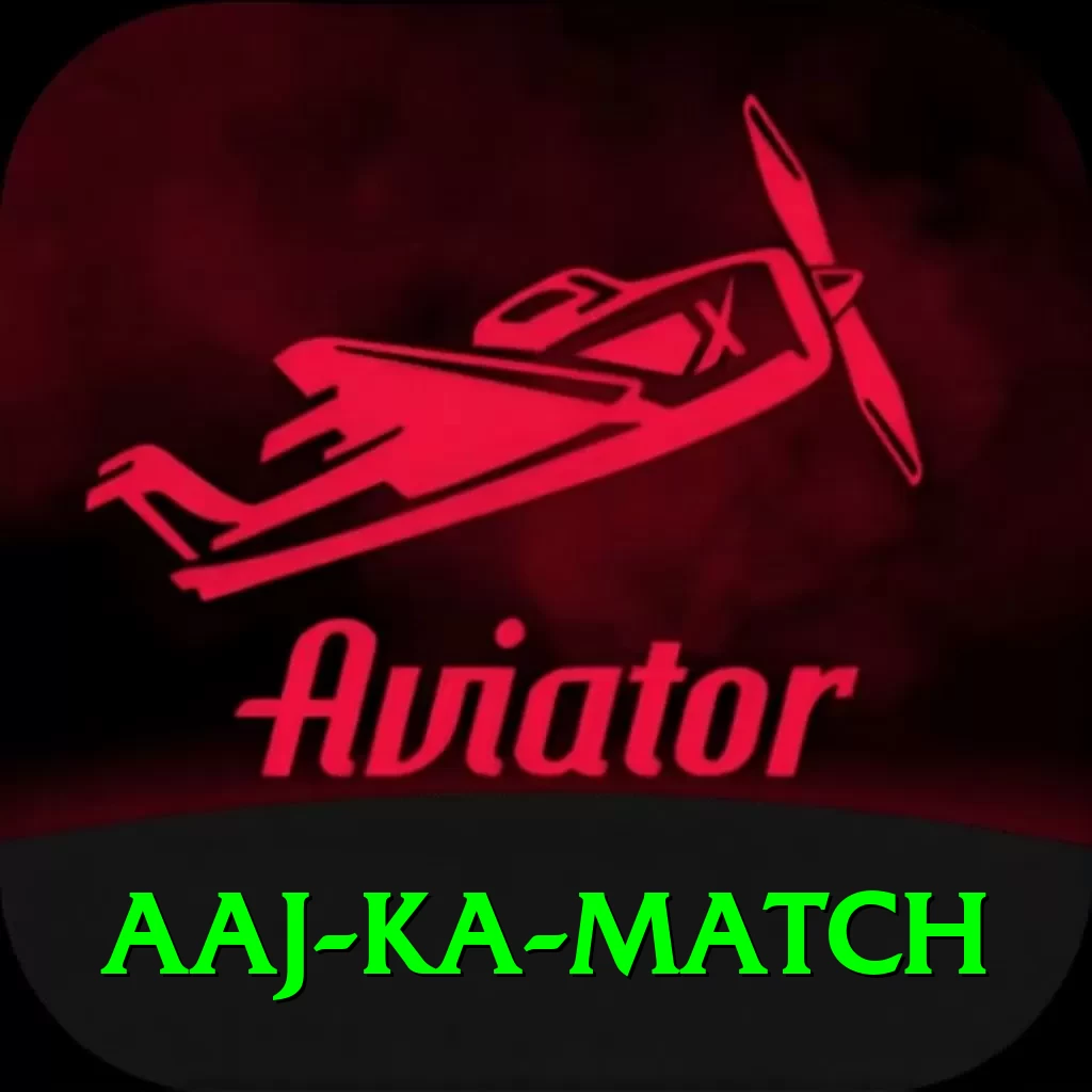 aaj ka match Premium Plus v4.4.6 - 2