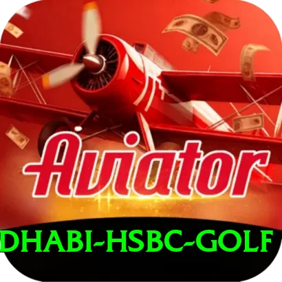 abu dhabi hsbc golf Elite Pro v4.4.7 - 2