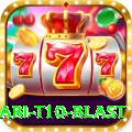 abu dhabi t10 blast Master v2.9.6