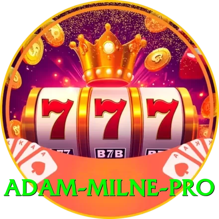 adam milne Gaming Max v4.8.1 - 2