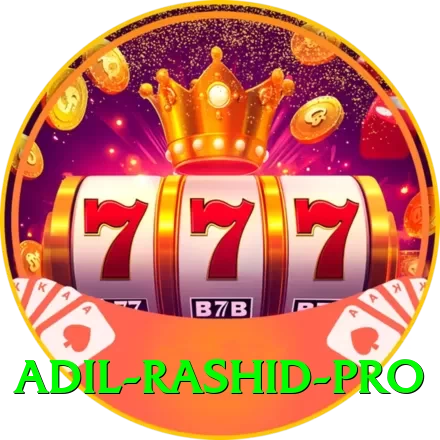 adil rashid Game Deluxe v5.7.6 - 2