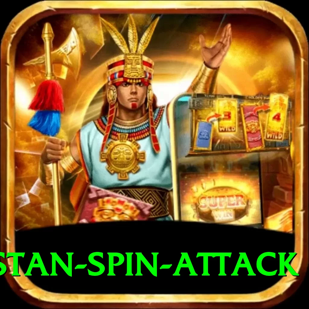 afghanistan spin attack Pro Edition v4.1.4 - 2