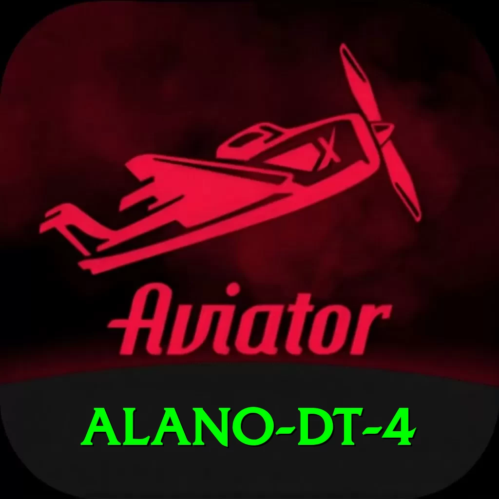 Alano DT 4 Casino Plus v2.1.3 - 2