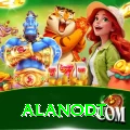 alanodt Pro Edition v3.3.2