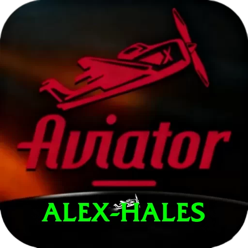 alex hales Pro Edition v3.1.5 - 2
