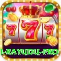ambati rayudu - Slots Royal