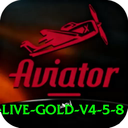 AR999 Game Live Gold v4.5.8 - 2
