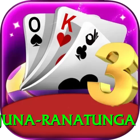 arjuna ranatunga Games (Casino & Earning) Turbo v3.0.4 - 2