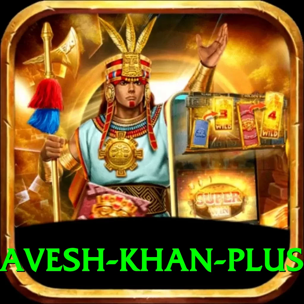 avesh khan Supreme Gaming App - 2