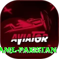 Aviator Game Pakistan Gold Edition vv3.6.5