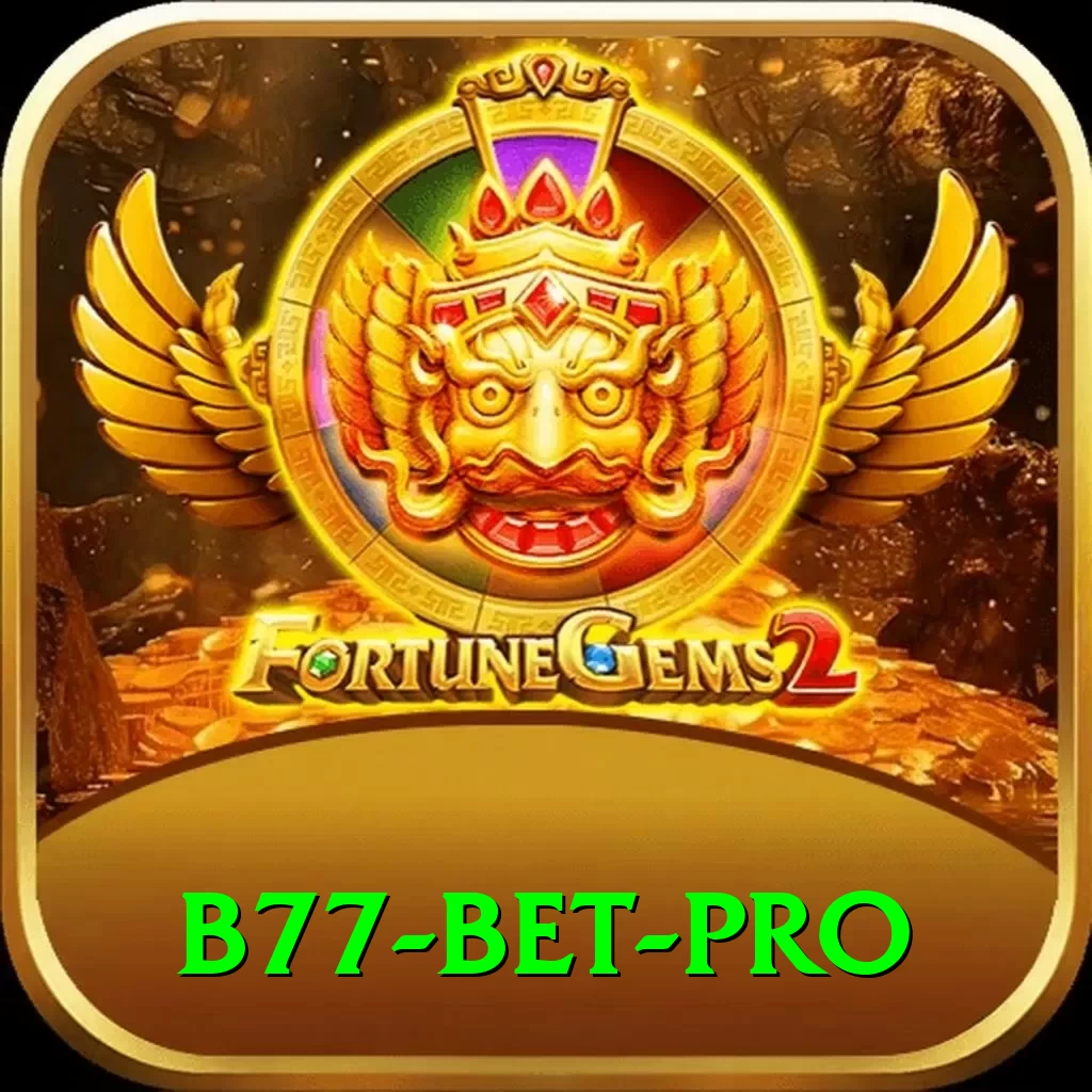 B77 Bet Bonus Mega v2.8.9 - 2