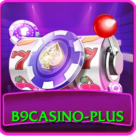 b9casino Casino Official v5.5.9 - 2