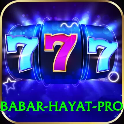 babar hayat Prime APK v3.3.1 - 2