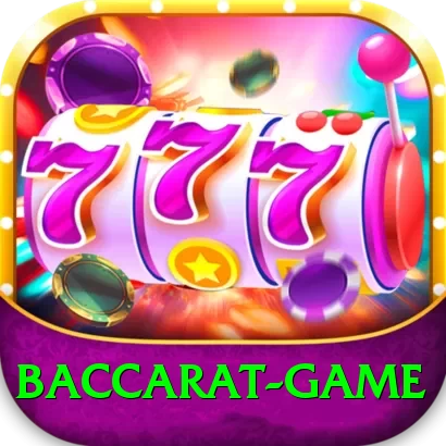 baccarat game Deluxe Edition v4.0.1 - 2