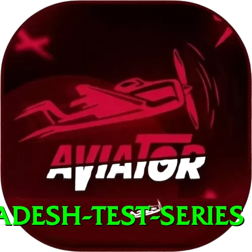bangladesh test series Gold Edition v2.9.7 - 2