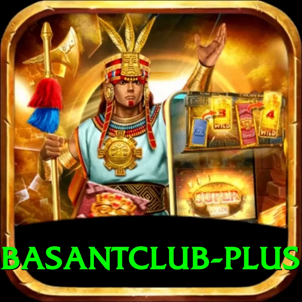 basantclub Games (Casino & Earning) Ultimate v3.1.8 - 2
