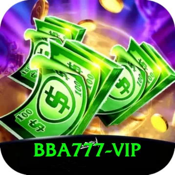 bba777 - VIP Mega - 2