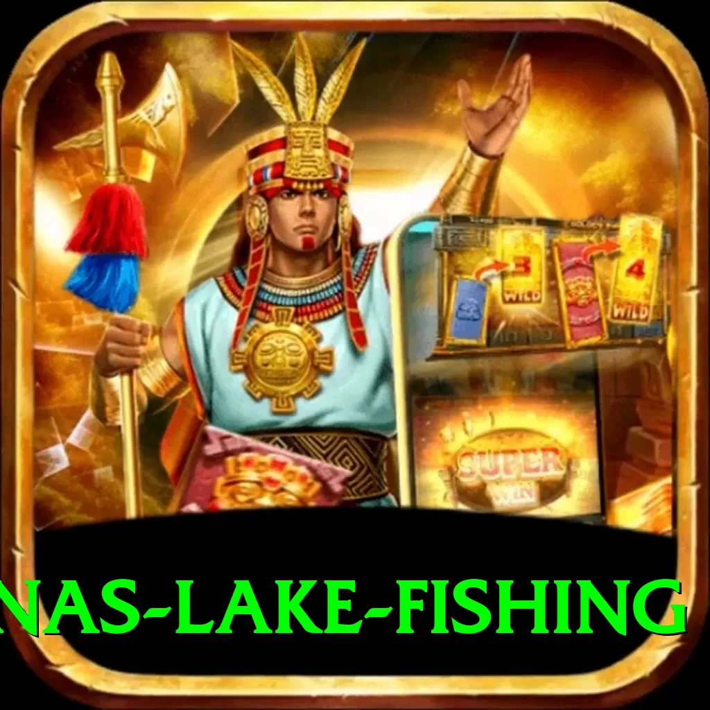 begnas lake fishing Apps (Tools & Injectors) Gold v1.3.8 - 2