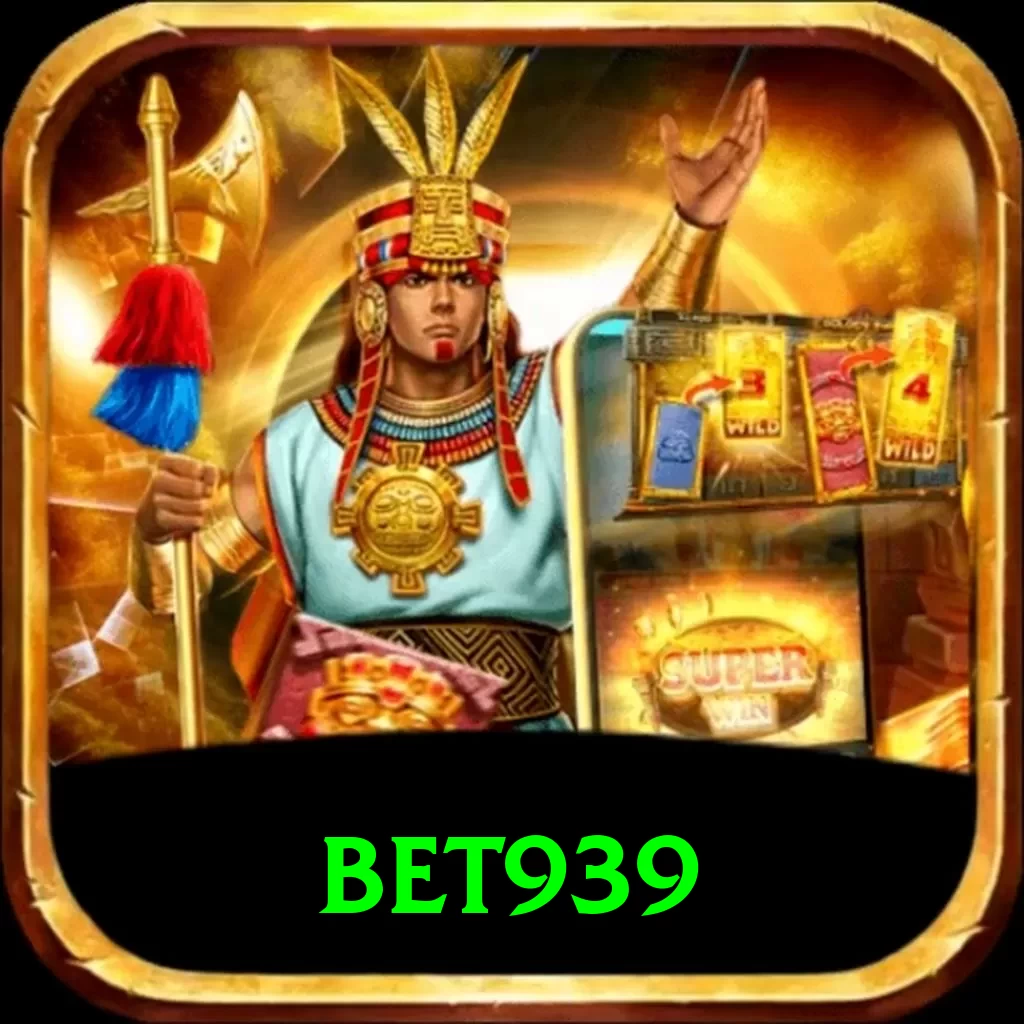 Bet939 Gold Edition vv4.9.8 - 2