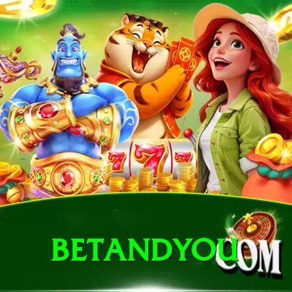 Betandyou Ultimate v4.1.2 - 2