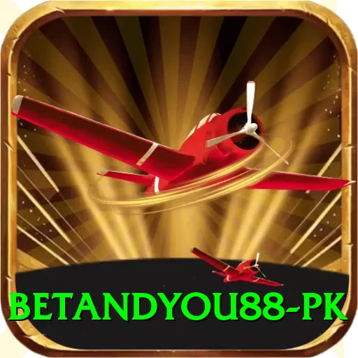 betandyou88.pk Mega New - 2