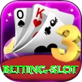 betting slot