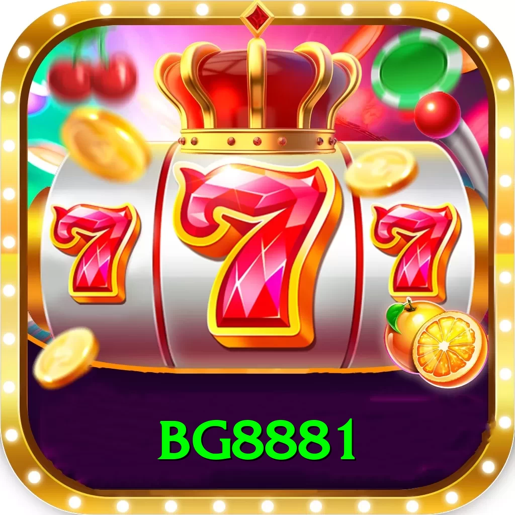BG8881 Games (Casino & Earning) Ultimate vv2.3.9 - 2