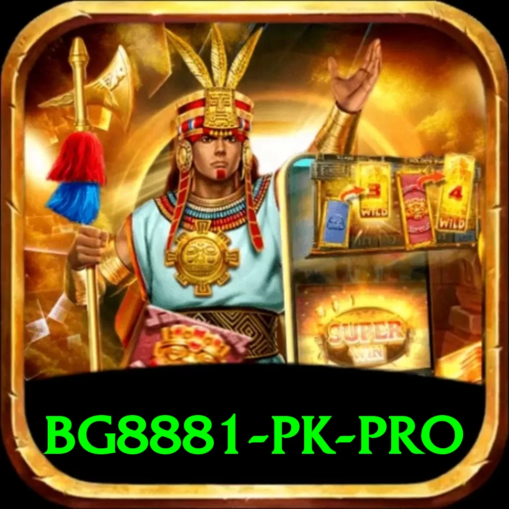 bg8881.pk - Casino VIP - 2