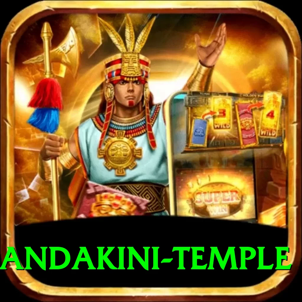bhagalpur mandakini temple Elite Pro v4.8.5 - 2