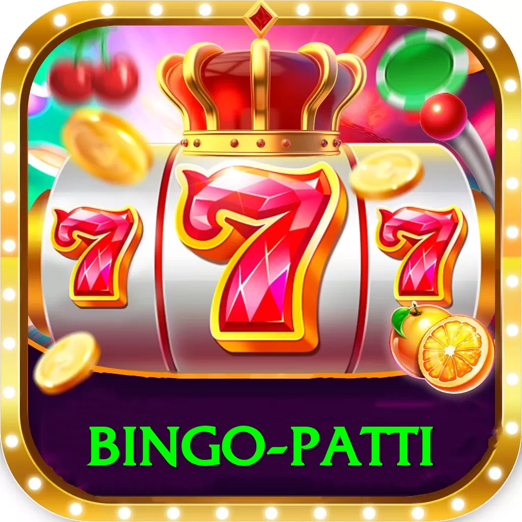 Bingo Patti Games (Casino & Earning) Ultimate v4.4.0 - 2