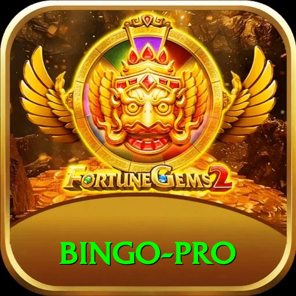bingo - Royal Edition v2.5.7 - 2