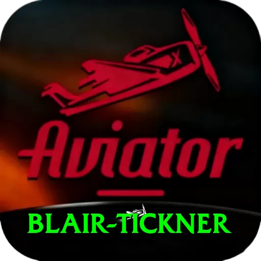 blair tickner Deluxe Pro v1.0.5 - 2