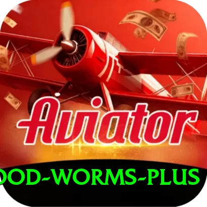blood worms Casino Official v3.2.9 - 2