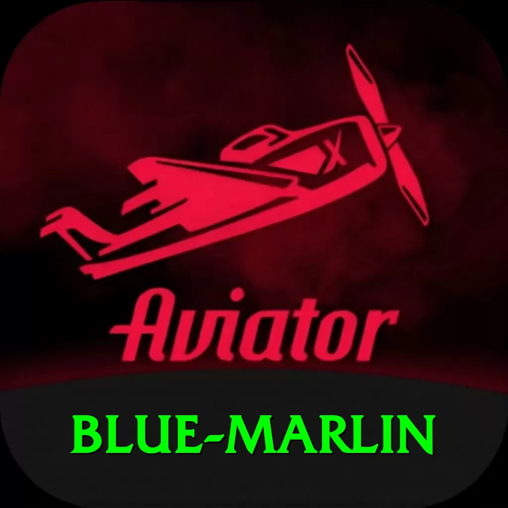 blue marlin Max v4.1.6 - 2